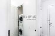 Modern residence Upper West Side - Bathroom