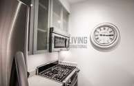 Modern residence Upper West Side - Kitchen