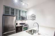 Modern residence Upper West Side - Kitchen