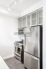 Modern residence Upper West Side - 厨房