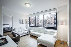 Modern residence Upper West Side - Living room