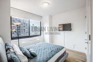 Modern residence Upper West Side - Bedroom 