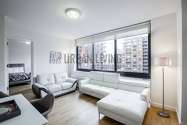 Modern residence Upper West Side - Living room