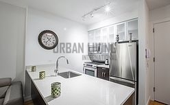 Casa contemporanea Upper West Side - Cozinha