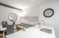 Modern residence Upper West Side - 客厅