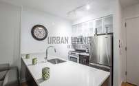 Modern residence Upper West Side - 厨房