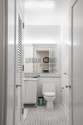 Modern residence Upper West Side - Bathroom