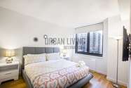 Modern residence Upper West Side - Bedroom 