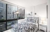Modern residence Upper West Side - Bedroom 2