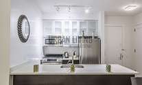 Modern residence Upper West Side - Kitchen