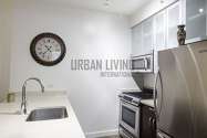 Modern residence Upper West Side - Kitchen