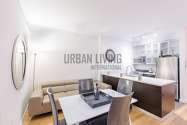 Modern residence Upper West Side - Living room