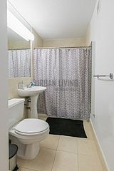 Apartamento Upper West Side - Cuarto de baño