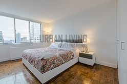 Apartamento Upper West Side - Quarto