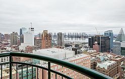 Apartamento Upper West Side - Terraça