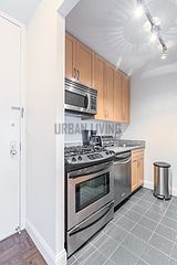 Apartment Upper West Side - Kitchen
