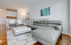 Apartment Upper West Side - Living room