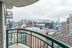 Apartment Upper West Side - Terrace