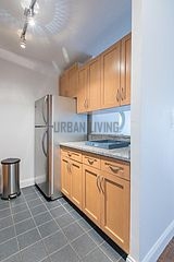 Wohnung Upper West Side - Küche