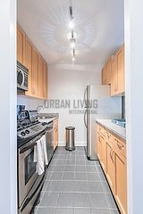 Wohnung Upper West Side - Küche