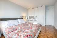 Apartamento Upper West Side - Quarto
