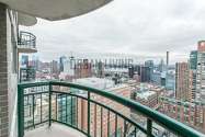 Apartamento Upper West Side - Terraça