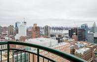 Apartamento Upper West Side - Terraça