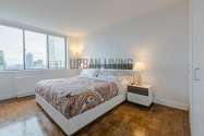 Apartment Upper West Side - Bedroom 