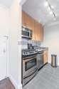 Apartment Upper West Side - Kitchen