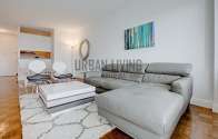Appartamento Upper West Side - Soggiorno