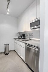 アパルトマン Upper West Side - キッチン