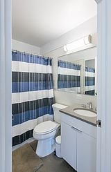 Apartamento Upper West Side - Casa de banho 2