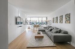 Apartamento Upper West Side - Salón