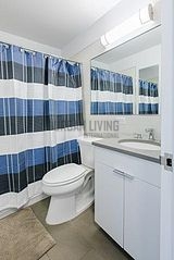 Apartment Upper West Side - Bathroom