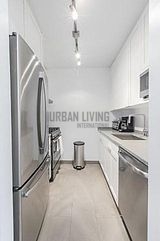 Apartment Upper West Side - Kitchen