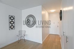 Apartment Upper West Side - Living room