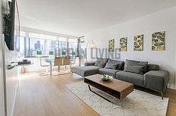 Appartamento Upper West Side - Soggiorno