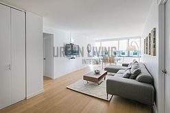 Appartement Upper West Side - Séjour