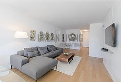 Appartement Upper West Side - Séjour