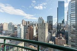Appartement Upper West Side - Terrasse
