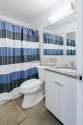 Apartment Upper West Side - Bathroom