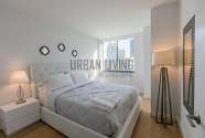 Apartment Upper West Side - Bedroom 