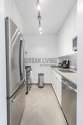 Apartment Upper West Side - Kitchen