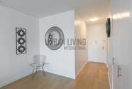 Apartment Upper West Side - Living room