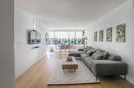 Apartment Upper West Side - Living room