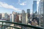 Apartment Upper West Side - Terrace