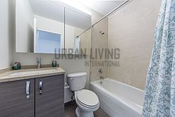 Appartamento Murray Hill - Sala da bagno