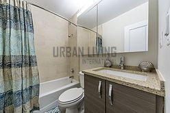 Appartement Murray Hill - Salle de bain 2