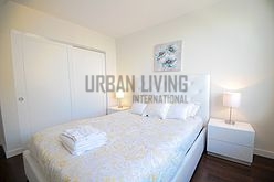 Apartamento Murray Hill - Dormitorio 2