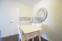 Apartamento Murray Hill - Salón